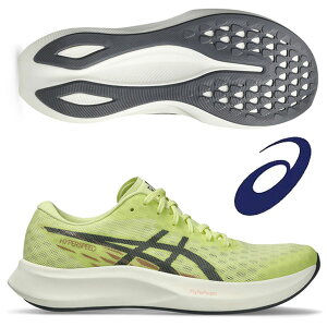 [yASICSzAVbNX HYPER SPEED 4 fB[X jOV[Y 1012B677