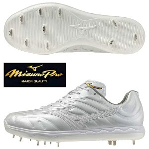 ���[�� �yMIZUNO PRO�z�~�Y�m �y�~�Y�m�v���z�X�s�[�h���{�v�� �싅�^�\�t�g�{�[�� �X�p�C�N 11GM2505 01