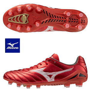 ���[���yMIZUNO�z�~�Y�m ���i���V�[�_NEO III PRO �T�b�J�[�^�t�b�g�{�[�� ���j�Z�b�N�X P1GA2522 60