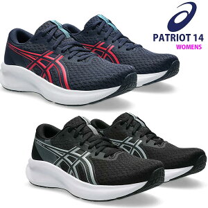 [yASICSzAVbNX PATRIOT 14 pgIbg fB[X jOV[Y 1012B836