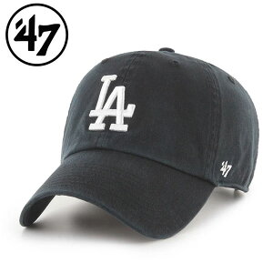 ���[���y47�z�t�H�[�e�B�[�Z�u�� 47�L���b�v �N���[���i�b�v ���T���[���X�E�h�W���[�X �u���b�N × �z���C�g '47 CLEAN UP �L���b�v 14751223