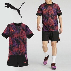 [֔ [yPUMAzv[} INDIVIDUAL PUMAFTBL v AOP TbJ[ vVc vp ㉺Zbg 660124 660205