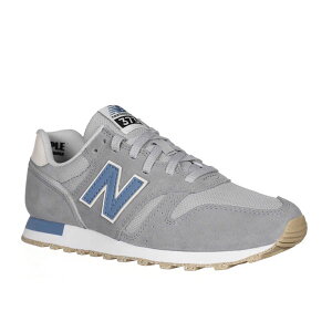 ���[�� �yNew Balance�z�j���[�o�����X WL373 XD2 (B) ���f�B�[�X �X�j�[�J�[ WL373XD2B