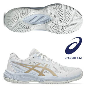 [ yasicszAVbNX UPCOURT 6 GS LbY o[{[ V[Y 1074A045 103