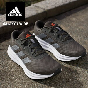 ���[���yadidas�z�A�f�B�_�X GALAXY 7 WIDEM �M�����N�V�[ �����Y �����j���O�V���[�Y JQ7141