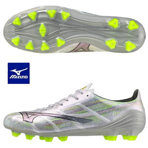 ���[���yMIZUNO�z�~�Y�m�A���t�@II PRO �T�b�J�[�X�p�C�N P1GA256409