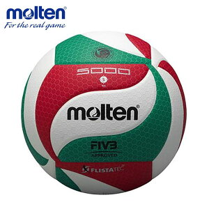 ���[���ymolten�z�����e�� �t���X�^�e�b�N �o���[�{�[��5000 5���E�l�H��v V5M5000