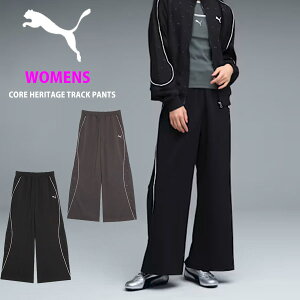 ���[���yPUMA�z�v�[�} CORE HERITAGE �g���b�N�p���c ���f�B�[�X �W���[�W�p���c 690175