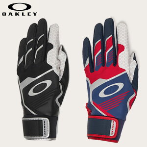 ���[���֔��� ���[���yOAKLEY�z�I�[�N���[ �o�b�e�B���O ��� �O���[�u �o�b�e�B���O��� �o�b�e�B���O�O���[�u ��l ��� ����p FOA901851