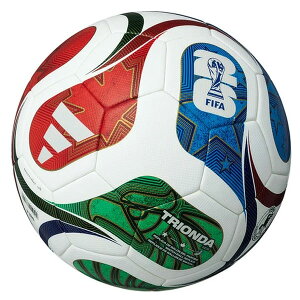 ���[���yADIDAS�z�A�f�B�_�X ���[���h�J�b�v2026 �L�b�Y 4���� �T�b�J�[�{�[�� ADF420