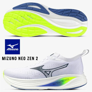 ���[�� �yMIZUNO�z�~�Y�m MIZUNO NEO ZEN2 �����j���O �����Y J1GC268601
