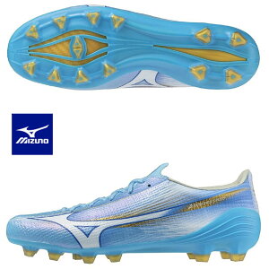 ���[���yMIZUNO�z�~�Y�m �A���t�@III ELITE �T�b�J�[�^�t�b�g�{�[�� ���j�Z�b�N�X P1GA266225