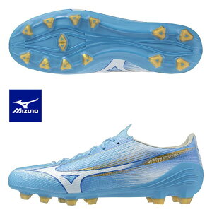 ���[���yMIZUNO�z�~�Y�m �A���t�@III PRO �T�b�J�[�^�t�b�g�{�[�� ���j�Z�b�N�X P1GA266425