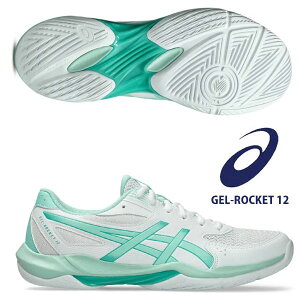 ���[�� �yasics�z�A�V�b�N�X �o���[�{�[���V���[�Y GEL-ROCKET 12 �V���[�Y ���j�Z�b�N�X 1073A080 104