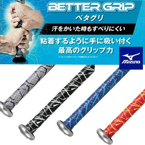 ���[���֔��� ���[���yMIZUNO�z�~�Y�m �o�b�g�p�x�^�O�� �x�^�[�O���b�v�e�[�v 1CJYT14700