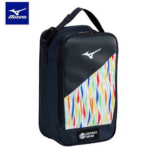 ���[���֔��� ���[�� �yMIZUNO�z�~�Y�m �V���[�Y�P�[�X BASEBALL DREAM PACK 1FJKD260