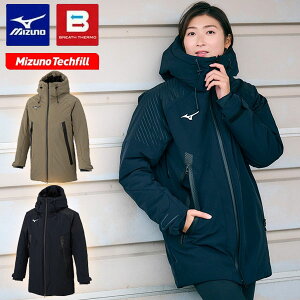 ���[���yMIZUNO�z�~�Y�m �e�b�N�t�B���u���X�T�[�� �C���T���[�e�b�h�R�[�g ���j�Z�b�N�X ���ȃW���P�b�g 32MEC538