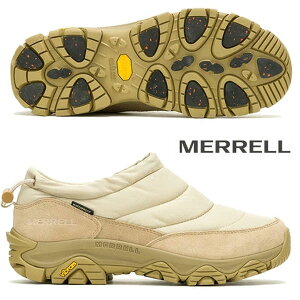 ���[���yMERRELL�z������ COLDPACK 3 ZERO THERMO WATERPROOF �A�E�g�h�A �h�� �X�m�[�V���[�Y J5006759