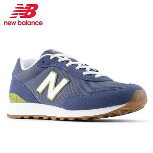 ���[�� �yNew Balance�z�j���[�o�����X 515 (D) �����Y ���j�Z�b�N�X �X�j�[�J�[ M5159MND