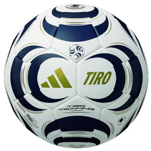 ���[���yadidas�z �A�f�B�_�XTIRO �g���[�j���O ���苅 5���� AF5956WNV