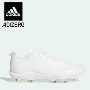 ���[���yadidas�z�A�f�B�_�X 61 �A�f�B�[���G���N�g���b�N�W���p�� �싅 ����X�p�C�N JS2116