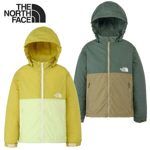 ���[���yTHE NORTH FACE�z�m�[�X�t�F�C�X �R���p�N�g�W���P�b�g �L�b�Y NPJ22510