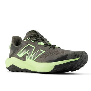 ���[�� �yNew Balance�z�j���[�o�����X �����j���O�V���[�Y DynaSoft Nitrel v6 �����Y �g���C�������j���O�V���[�Y MNTR2MD4E