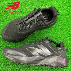 ���[���yNew Balance�z�j���[�o�����X DynaSoft Nitrel v6 GORE-TEX 4E�� �����Y �g���C�������j���O�V���[�Y MTNTRGB6