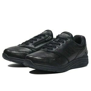 ���[�� �yNew Balance�z�j���[�o�����X Walking MW585 �����Y �E�H�[�L���O�V���[�Y MW585BK4E