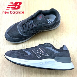 ���[���yNew Balance�z�j���[�o�����X Walking Fresh Foam X 880 v7 2E�� �����Y �E�H�[�L���O�V���[�Y MW880BA72E
