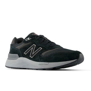 ���[�� �yNew Balance�z�j���[�o�����X Fresh Foam Walking 880 v7 �����Y �E�H�[�L���O�V���[�Y MW880BB74E