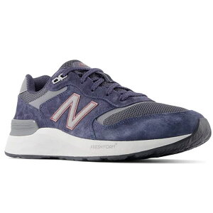 ���[�� �yNew Balance�z�j���[�o�����X Fresh Foam Walking 880 v7 �����Y �E�H�[�L���O�V���[�Y MW880BC74E