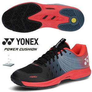 ���[���yYONEX�z���l�b�N�X �p���[�N�b�V���� �G�A���X�_�b�V�� 4WGC �e�j�X�V���[�Y �N���[�E�I���j�R�[�g SHTAD4WG