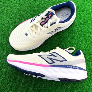 ���[���yNew Balance�z�j���[�o�����X Fresh Foam 520 v9 D�� ���f�B�[�X �����j���O�V���[�Y W5201N8D