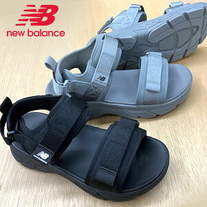 ���[���yNew Balance �z�j���[�o�����X750 v2 Strap Sandal D�� �����Y �X�g���b�v �T���_�� M7504M5D M7508MED
