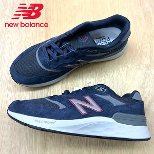 ���[���yNew Balance�z�j���[�o�����X Walking Fresh Foam X 880 v7 2E�� �����Y �E�H�[�L���O�V���[�Y MW880BC72E