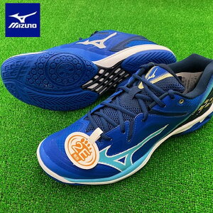 ���[���yMIZUNO�z�~�Y�m �E�G�[�u�N���[3 FIT �o�h�~���g���V���[�Y ���j�Z�b�N�X 71GA244201