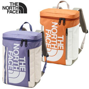���[���yTHE NORTH FACE�z�m�[�X�t�F�C�X BC�q���[�Y�{�b�N�X2 �o�b�N�p�b�N �����b�N �L�b�Y NMJ82350