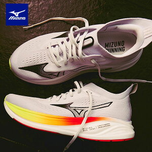 ���[�� �yMIZUNO�z�~�Y�m MIZUNO NEO ZEN2 �����Y �����j���O�V���[�Y J1GC2686 51
