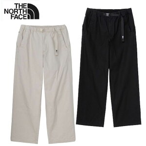 ���[���yTHE NORTH FACE�z�m�[�X�t�F�C�X �R�b�g���I�b�N�X�p���c �i���j�Z�b�N�X�j NB82633