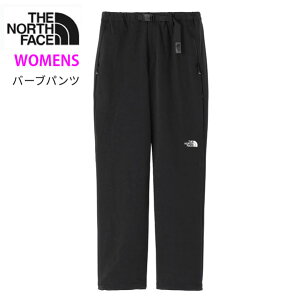 ���[���yTHE NORTH FACE�z�m�[�X�t�F�C�X �o�[�u�p���c ���f�B�[�X �X�g���b�` �A�E�g�h�A�p���c NBW82502