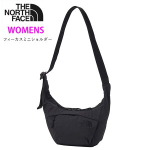 ���[���yTHE NORTH FACE�z�m�[�X�t�F�C�X �t�B�[�J�X�~�j�V�����_�[ ���f�B�[�X �V�����_�[�o�b�O NMW72651