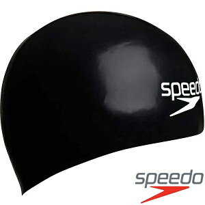 ���������X�s�[�h�� Speedo �t�@�X�g�X�L��3�L���b�v SE11922 (KW�F�u���b�N×�z���C�g) �X�C���L���b�v