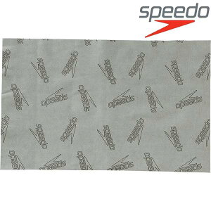  Xs[h SPEEDO X^bN}CNZ[^I(L) SE62152 (GY)