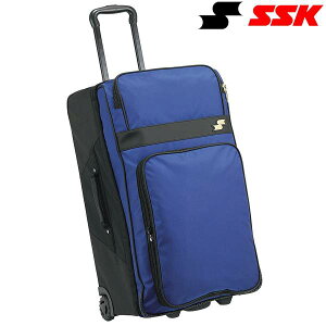 ◆◆ <エスエスケイ> SSK 消音キャスターバッグ BH3002 (63)