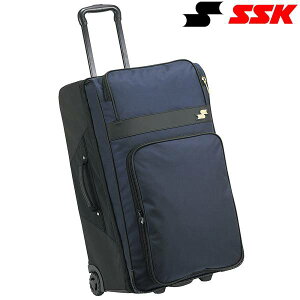 ◆◆ <エスエスケイ> SSK 消音キャスターバッグ BH3002 (70)