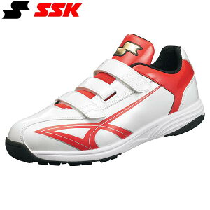 ◆◆ <エスエスケイ> SSK スターランナー TR SSF5200 (1020) 野球 トレーニングシューズ