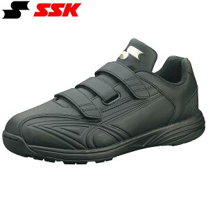 ◆◆ <エスエスケイ> SSK スターランナー TR SSF5200 (9090) 野球 トレーニングシューズ