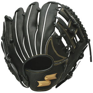 ◆◆ <エスエスケイ> SSK 少年軟式ウインドリームオールラウンド用 WJG124 (90) 野球 軟式用グラブ(グローブ) 少年用