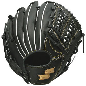 ◆◆ <エスエスケイ> SSK 少年軟式ウインドリームオールラウンド用 WJG424 (90) 野球 軟式用グラブ(グローブ) 少年用